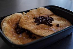 Protein Pancakes