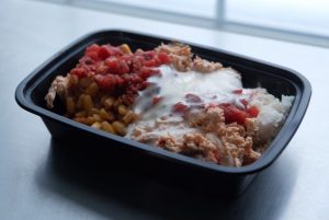 Pre-Order Meals (Weekly Menu)