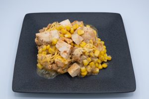 Pre-Order Meals (Weekly Menu)