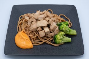 Pre-Order Meals (Weekly Menu)
