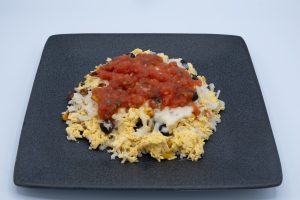 Pre-Order Meals (Weekly Menu)