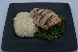 Pre-Order Meals (Weekly Menu)