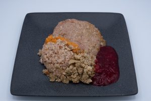 Pre-Order Meals (Weekly Menu)