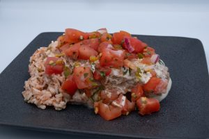 Pre-Order Meals (Weekly Menu)