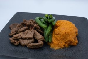 Pre-Order Meals (Weekly Menu)