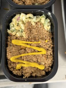 GoTo Trash Plate (NEW)