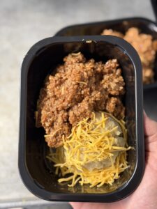 Sloppy Joe Bowl