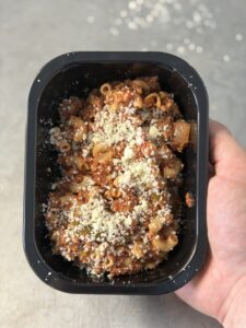 Jakes Goulash
