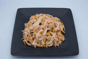 Southwest Chicken Bowl